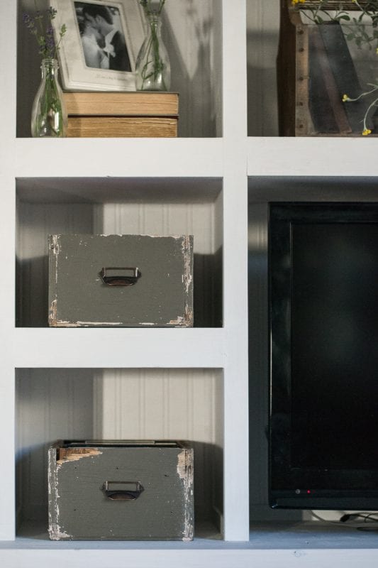DIY Storage Boxes From Inexpensive Plywood 1