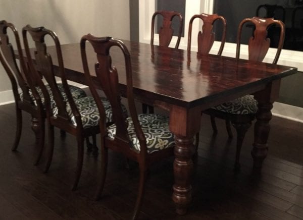 Feat Farmhouse Table 04