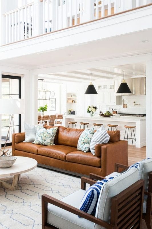 Sofa Round Up by Postbox Designs