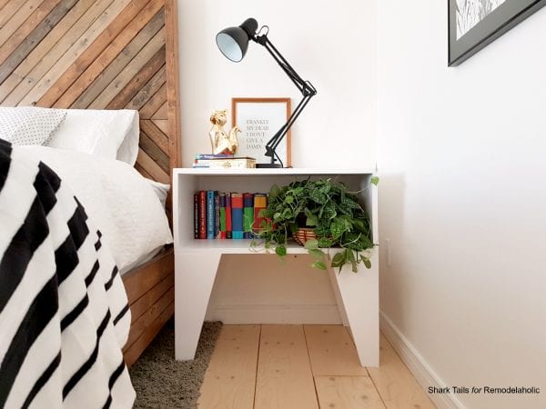 Beginner Night Stands20 Shark Tails