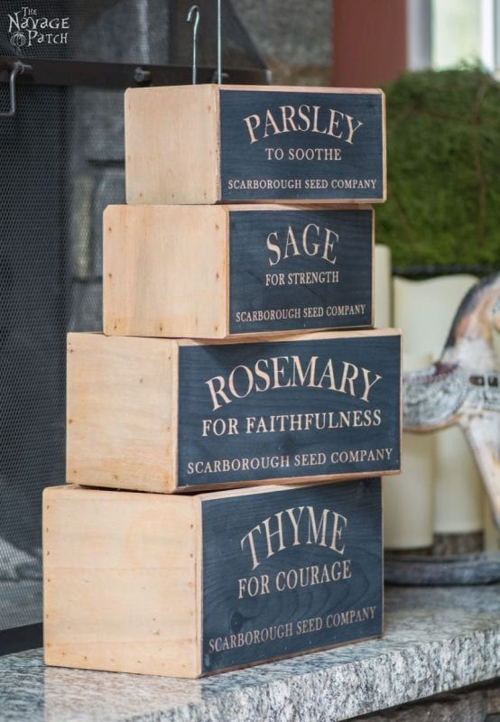 Scarborough Fair 039