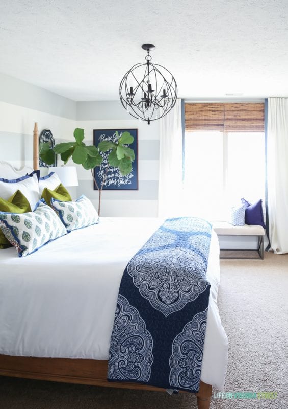 Spring Home Tour 4 1