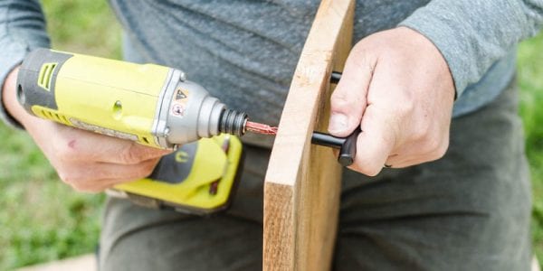 3 Simple Projects using Cabinet Hardware