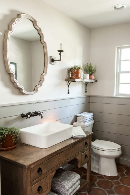 Hot Sauce House Powder Bath Via Magnolia Market 768x1154