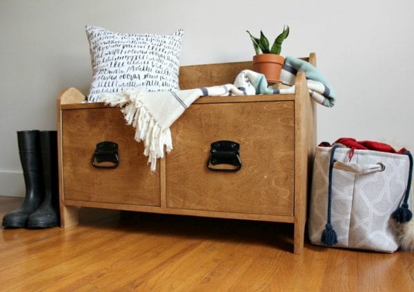 Plywood Porjects 1