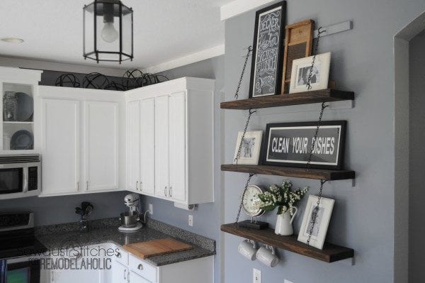 Suspended Shelving Swdust 2 Stitches For Remodelaholic 2 600x399
