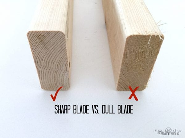 Top Tips For Working With 2x4's By Sawdust2stitches For Remodelaholic.com