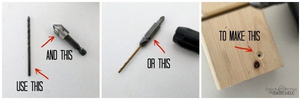 Top Tips For Working With 2x4's For Remodelaholic.com