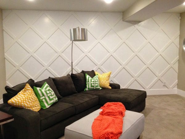 Feature Wall 1