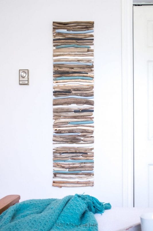 Plywood Projects Driftwood Wall Art Sustainmycrafthabit 768x1152