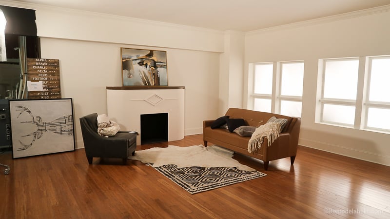Lazyboy Design Dash Remodelaholic 4