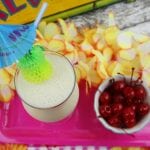 Pina Colada 4