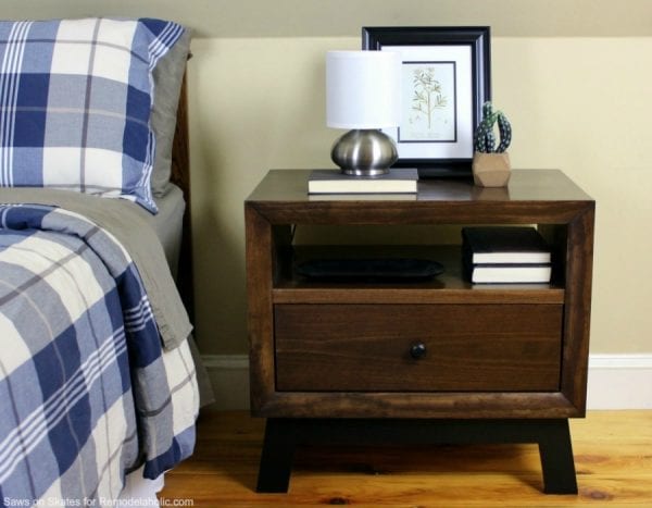 Chunky Nightstand Saws On Skates Finished 1a