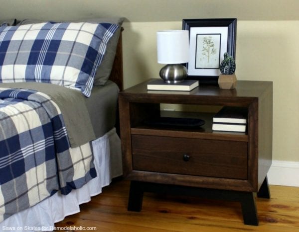 Chunky Nightstand Saws On Skates Finished 5a
