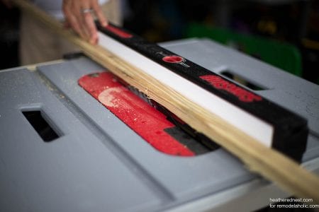 Hide Your AC Unit: DIY Outdoor Air Conditioner Screen with Lattice