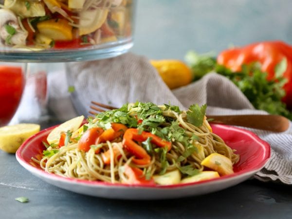 Feature Image Chicken Fettuccine
