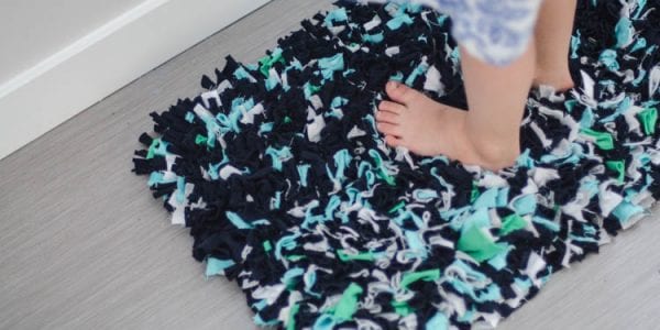 Rag Rug Rm Feat 1708211