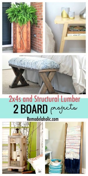 2 Board Projects