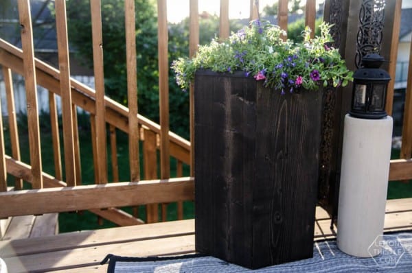 Hex Planter LT 1705259