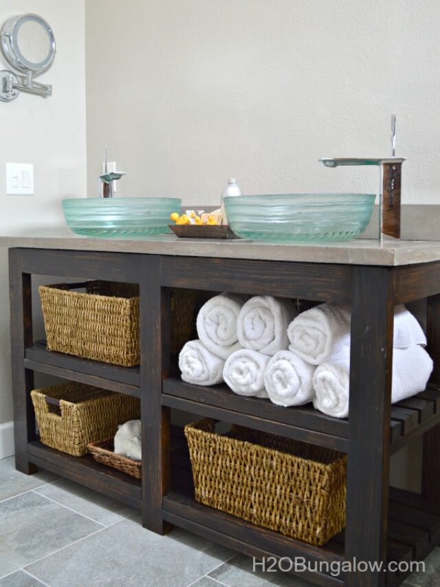 Cropped Open Shelf Vanity Free DIY Plans H2OBungalow.jpg