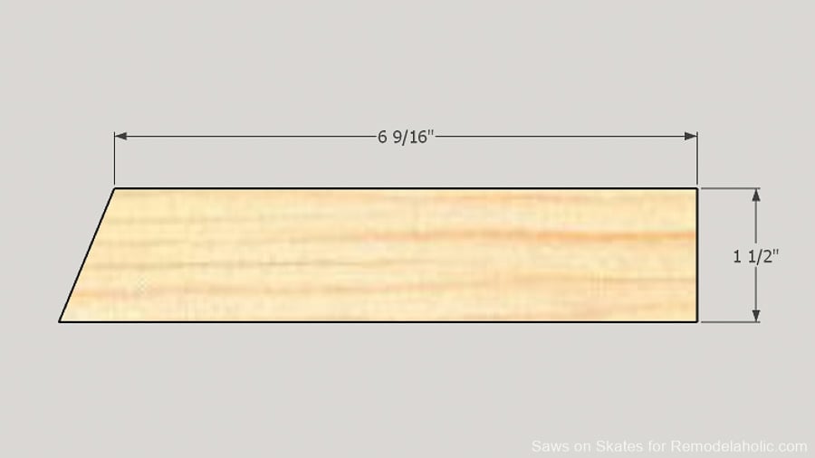 Diy Ladder Chair Sawsonskates 12