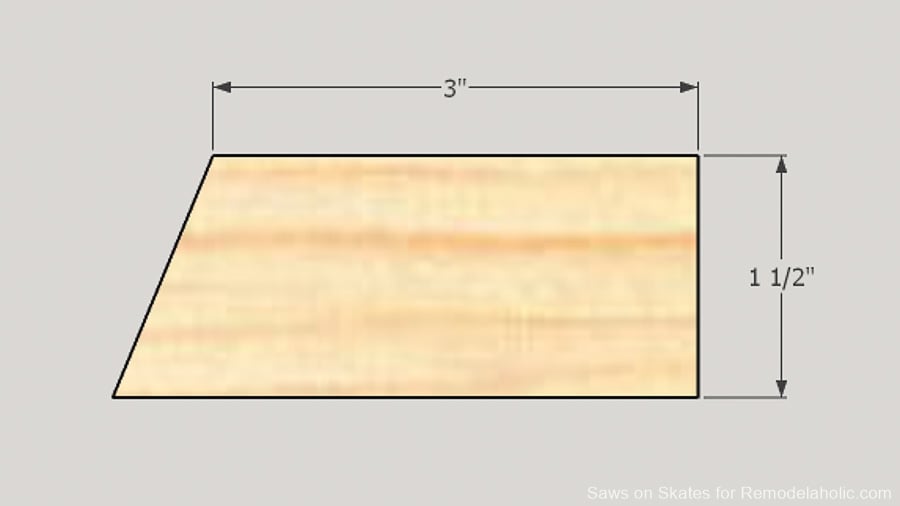 Diy Ladder Chair Sawsonskates 13