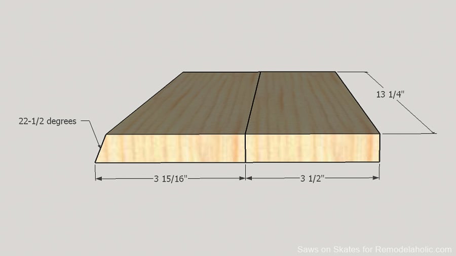 Diy Ladder Chair Sawsonskates 18