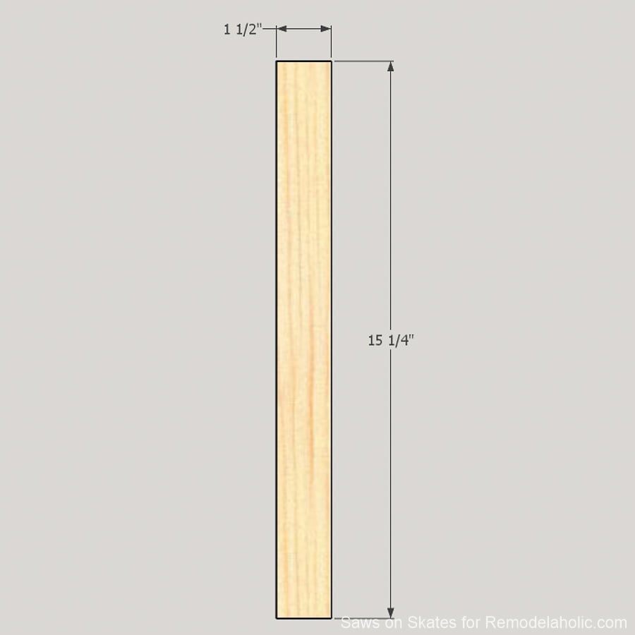 Diy Ladder Chair Sawsonskates 2
