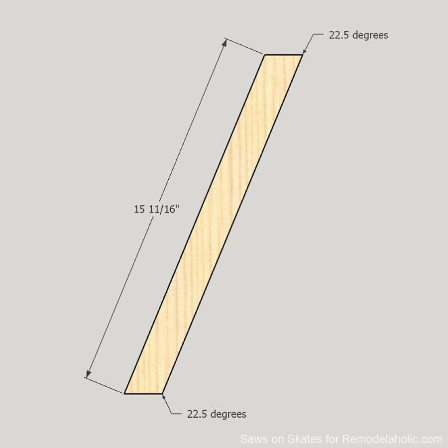 Diy Ladder Chair Sawsonskates 21