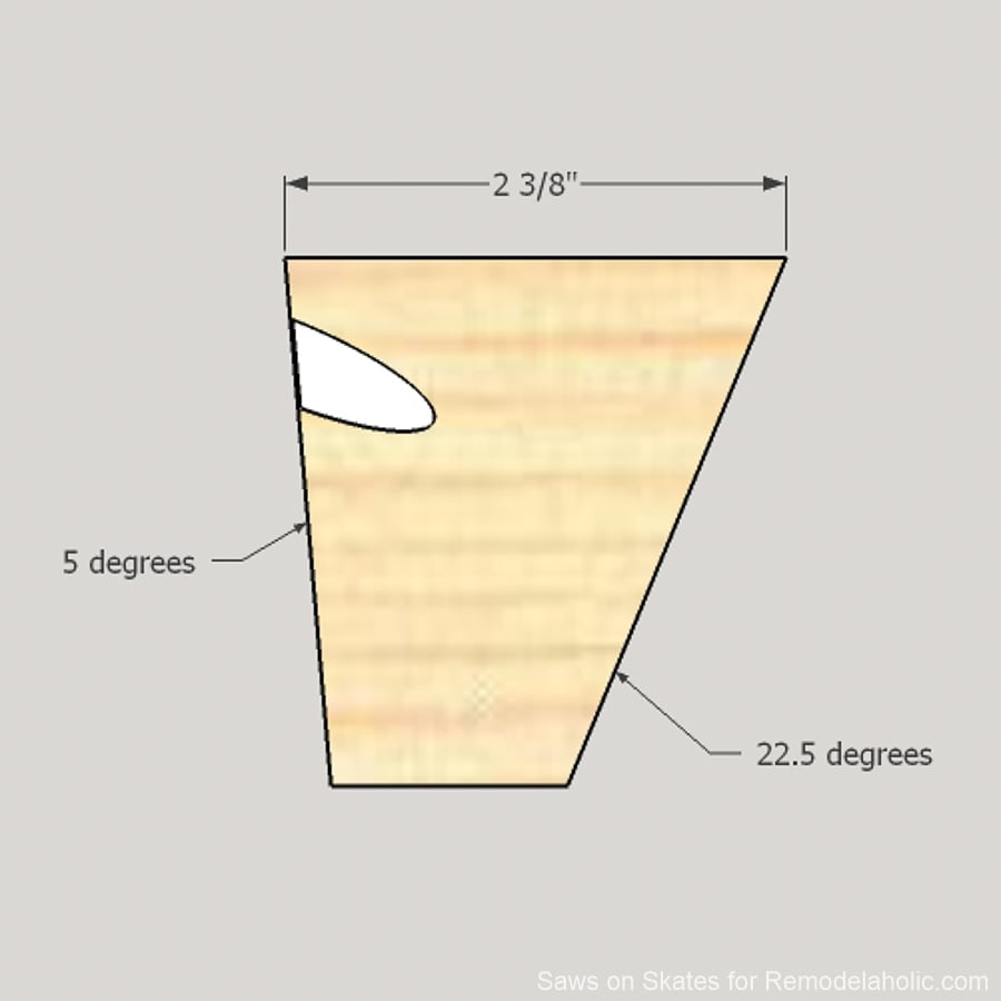Diy Ladder Chair Sawsonskates 22