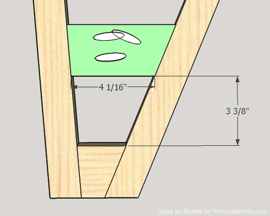 Diy Ladder Chair Sawsonskates 28