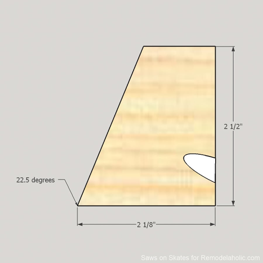 Diy Ladder Chair Sawsonskates 3