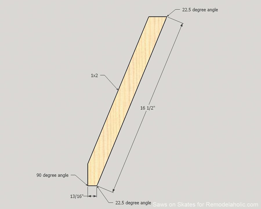 Diy Ladder Chair Sawsonskates 4