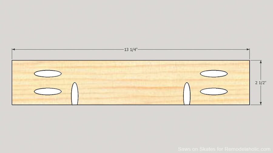 Diy Ladder Chair Sawsonskates 8