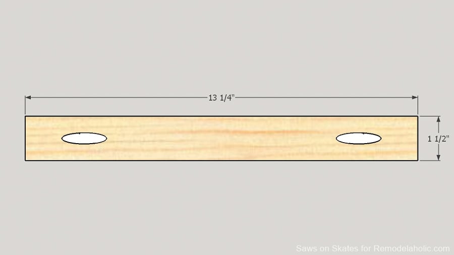 Diy Ladder Chair Sawsonskates 9