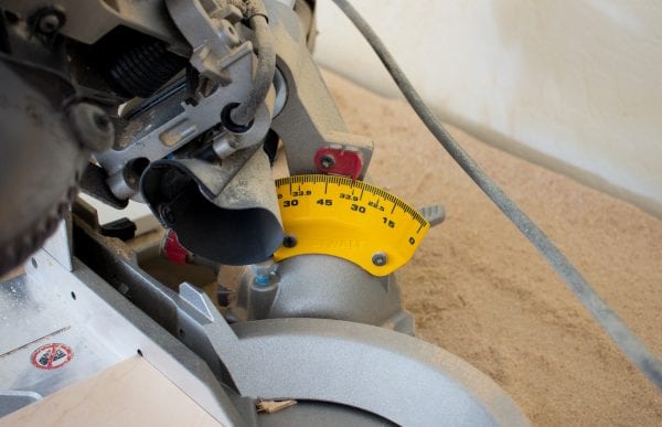 Miter Saw Diy Plywood Planter