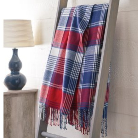 Affordable Fall Throws