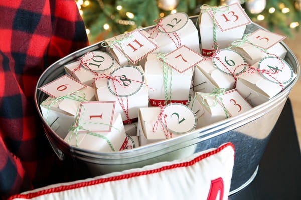 Final Advent Calendar Horizontal