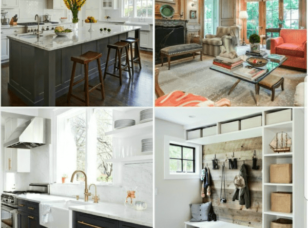 Houzz Tips For Finding And Using The Best Home Decorating Inspiration Photos From @Remodelaholic Feat
