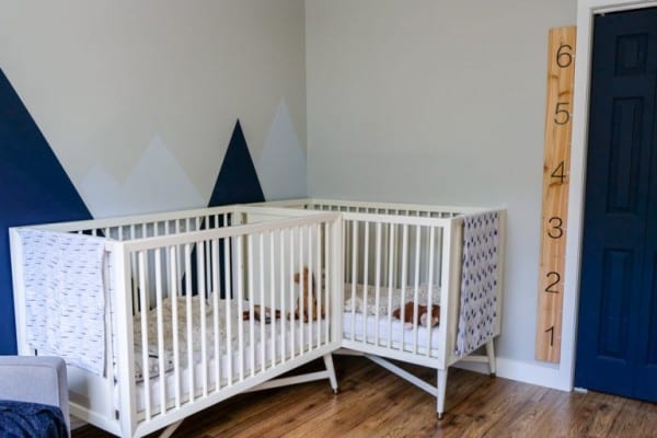 Measuring Stick For Kids DIY The Learner Observer For Remodelaholic 29 768x512