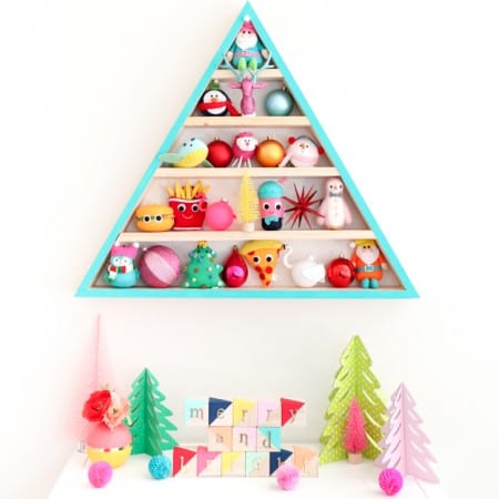 Ornament Advent 19