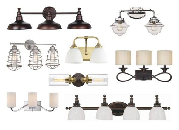 Vanity Light Featured Image