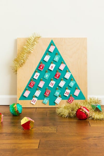 Advent Cal 1