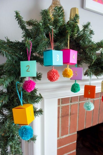 Advent Calendar 3