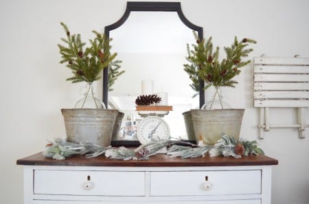 Winter Decor 4
