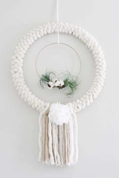 Woven Wreath