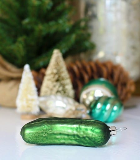 Picklemedium