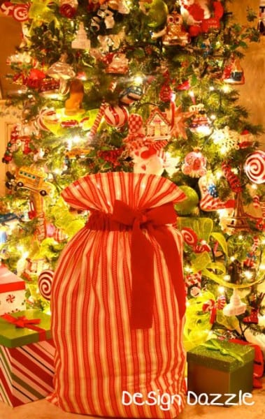 Santa Sack