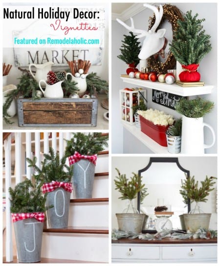 Vignettes