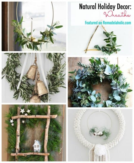 Wreaths